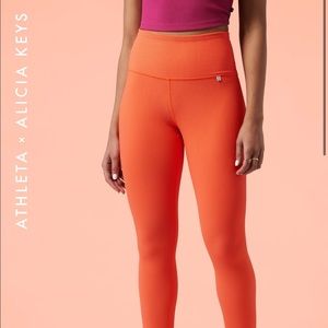 ATHLETA Keys Elation Tight